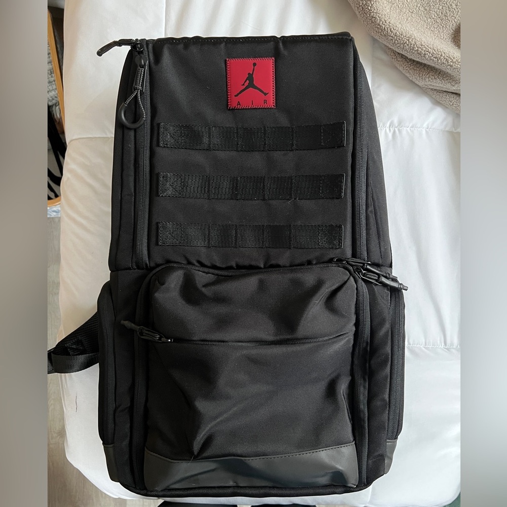 Jordan Collectors Backpackk